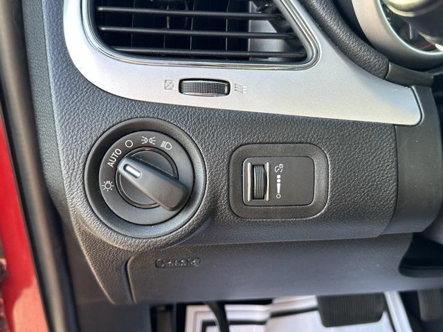 used 2018 Dodge Journey car, priced at $12,000