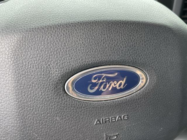 used 2021 Ford F-150 car, priced at $40,000