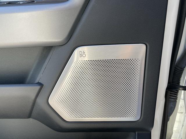 used 2021 Ford F-150 car, priced at $38,500