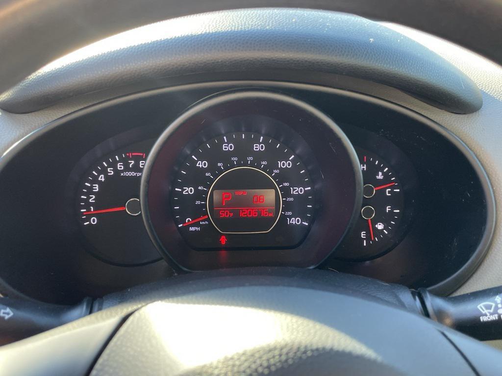 used 2018 Kia Soul car, priced at $9,990