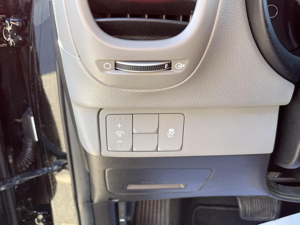 used 2018 Kia Soul car, priced at $9,990