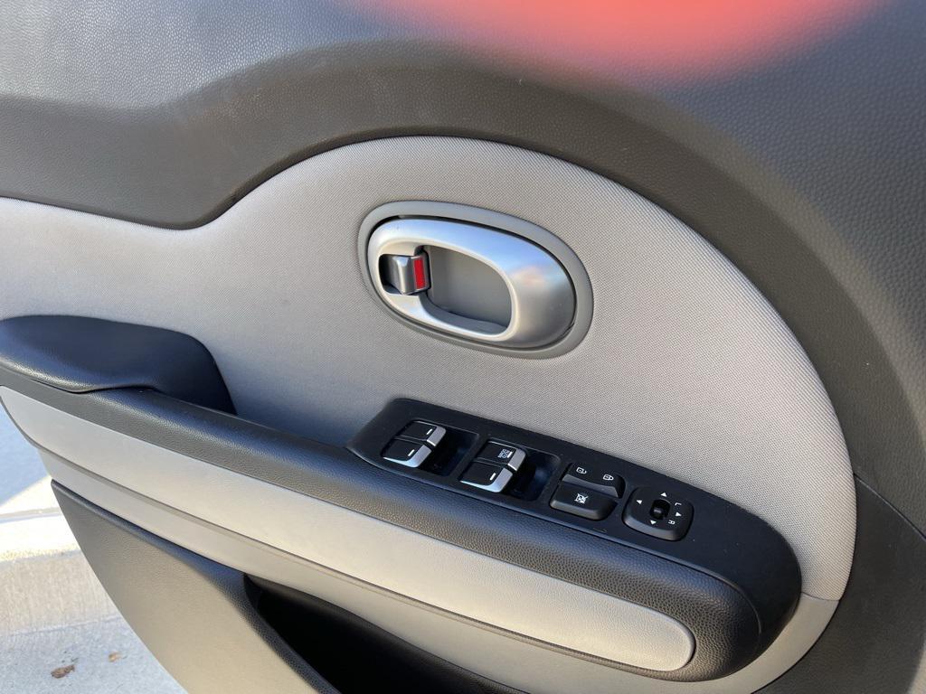 used 2018 Kia Soul car, priced at $9,990