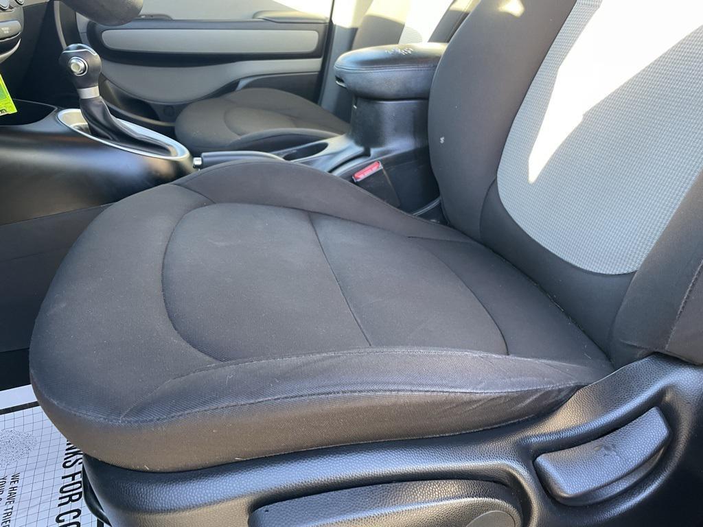 used 2018 Kia Soul car, priced at $9,990