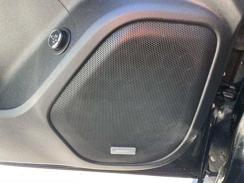 used 2023 GMC Acadia car, priced at $37,990