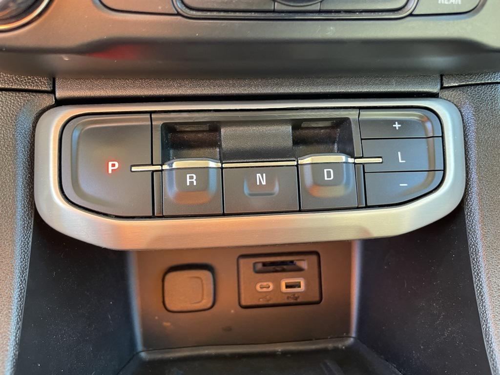 used 2023 GMC Acadia car, priced at $37,990