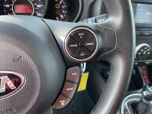 used 2016 Kia Soul car, priced at $8,794
