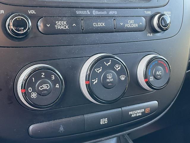 used 2016 Kia Soul car, priced at $8,794