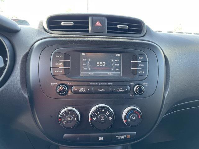used 2016 Kia Soul car, priced at $8,794