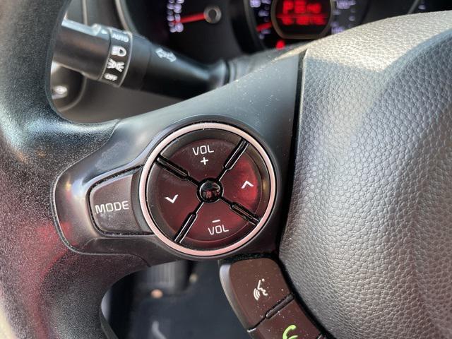 used 2016 Kia Soul car, priced at $8,794