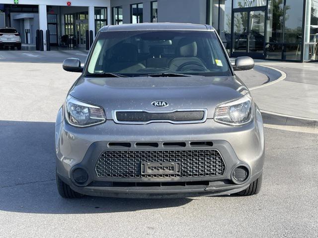 used 2016 Kia Soul car, priced at $8,794