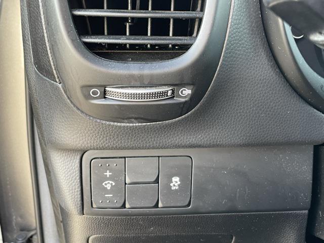 used 2016 Kia Soul car, priced at $8,794