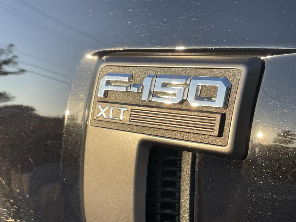 used 2022 Ford F-150 car, priced at $37,995