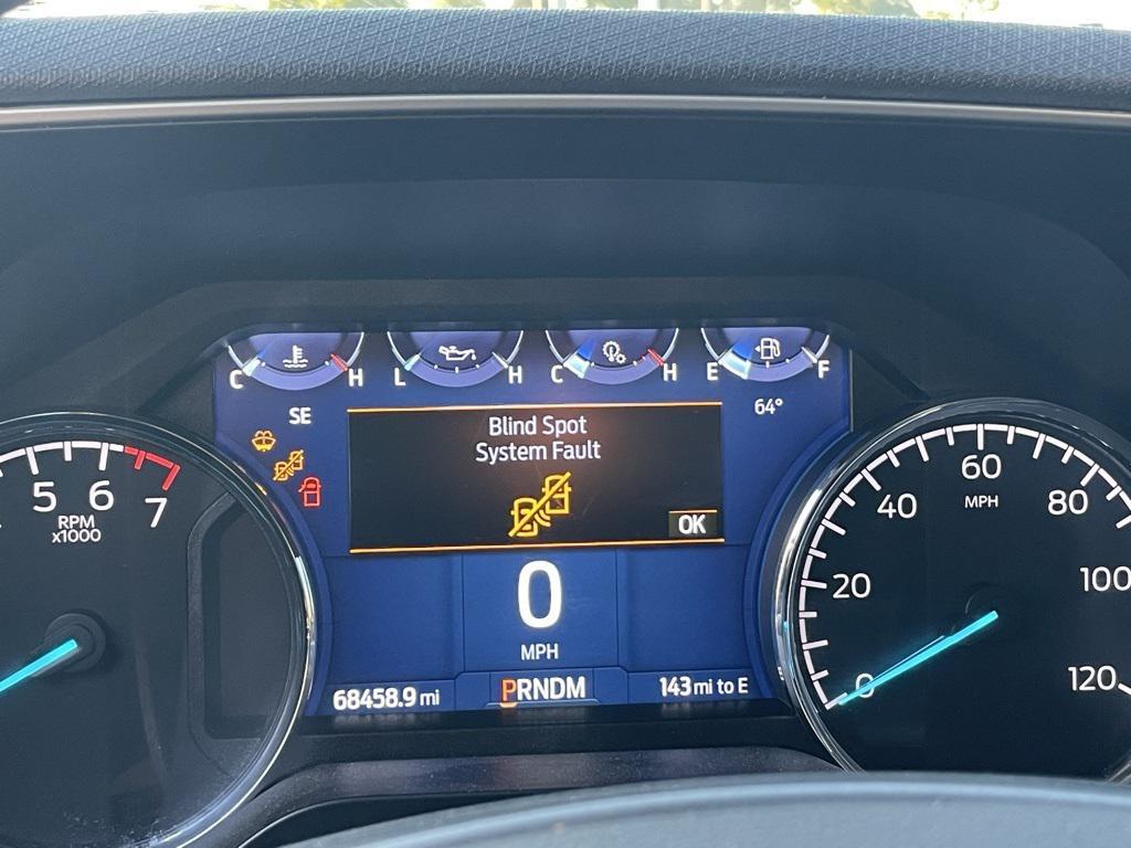 used 2022 Ford F-150 car, priced at $37,995