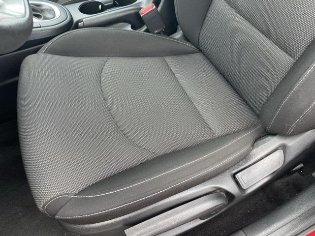 used 2023 Kia Forte car, priced at $18,500