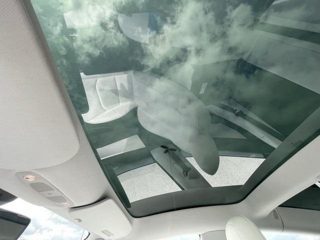 used 2020 Tesla Model 3 car, priced at $21,000