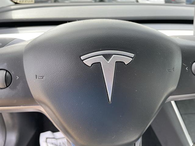 used 2020 Tesla Model 3 car, priced at $21,000