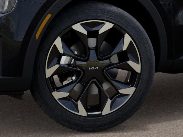 new 2025 Kia Sorento car, priced at $41,255