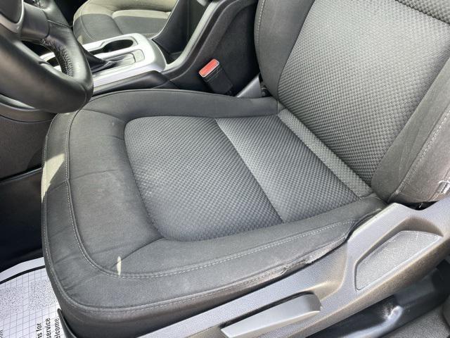 used 2022 Chevrolet Colorado car, priced at $19,250