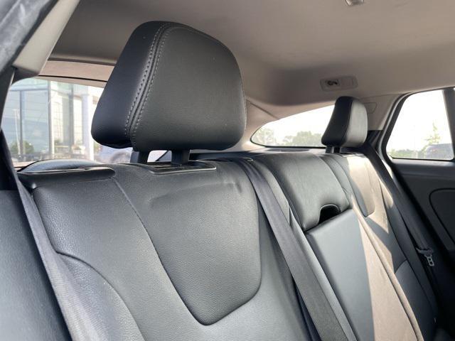 used 2015 Volvo V60 car, priced at $9,250