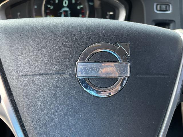 used 2015 Volvo V60 car, priced at $9,250