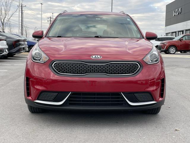 used 2018 Kia Niro car, priced at $11,328