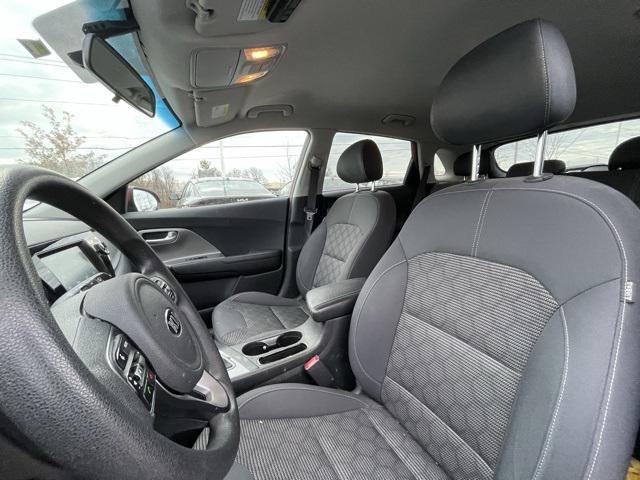 used 2018 Kia Niro car, priced at $11,328