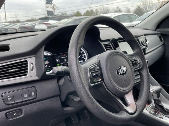 used 2018 Kia Niro car, priced at $11,328