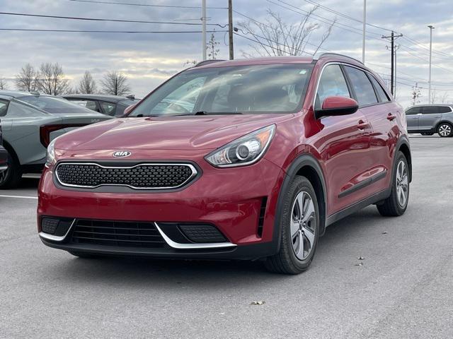 used 2018 Kia Niro car, priced at $11,328