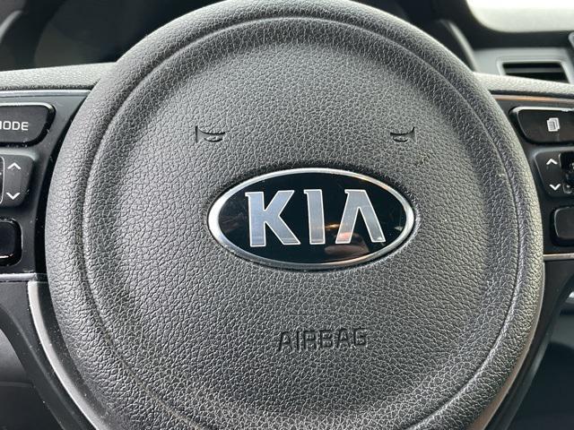 used 2018 Kia Niro car, priced at $11,328