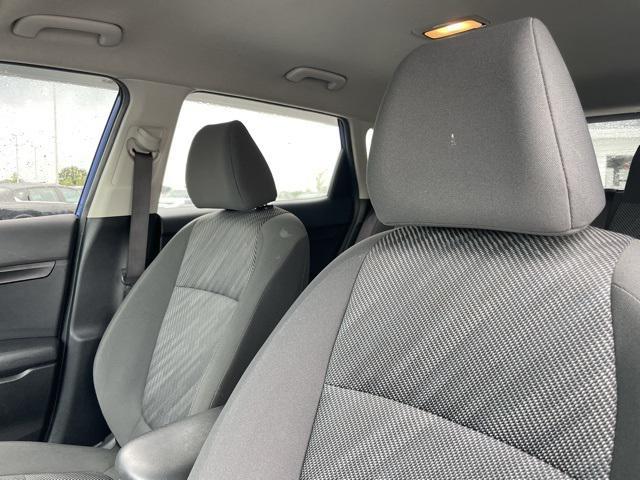 used 2023 Kia Seltos car, priced at $20,500