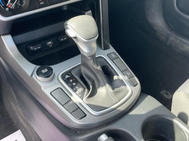used 2023 Kia Seltos car, priced at $19,750