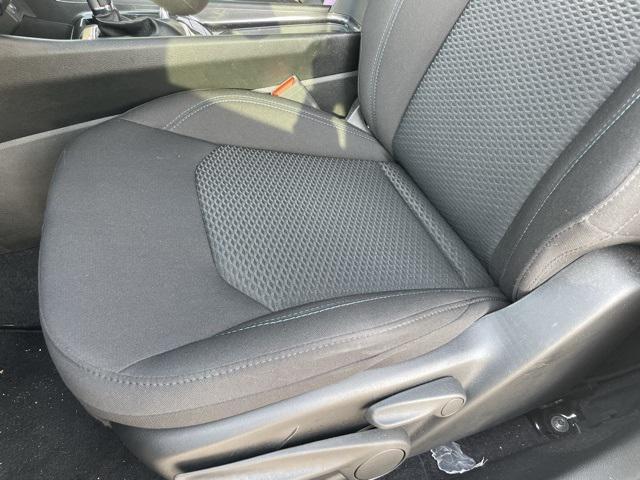used 2025 Jeep Compass car, priced at $25,000