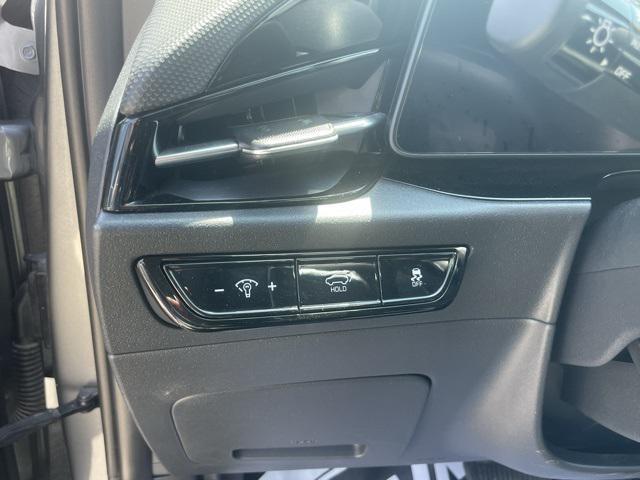 used 2024 Kia Niro EV car, priced at $25,348