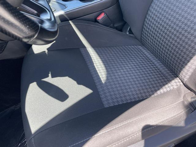 used 2022 Dodge Challenger car, priced at $25,000