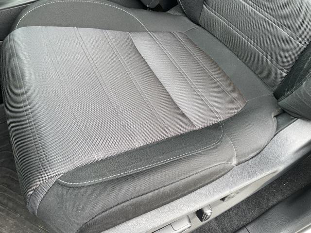 used 2021 Honda CR-V car, priced at $24,500