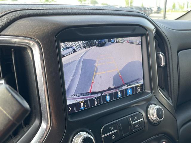 used 2023 GMC Sierra 3500 car, priced at $65,000