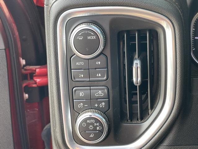 used 2023 GMC Sierra 3500 car, priced at $65,000