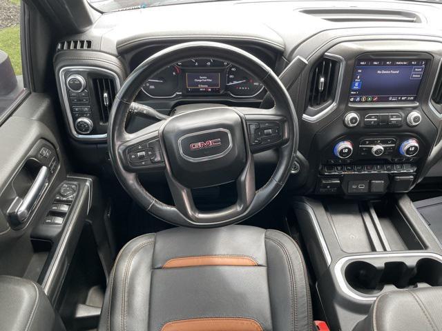 used 2023 GMC Sierra 3500 car, priced at $65,000
