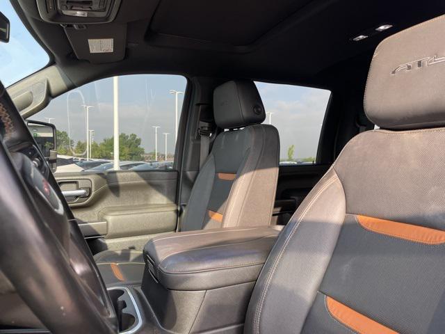 used 2023 GMC Sierra 3500 car, priced at $65,000
