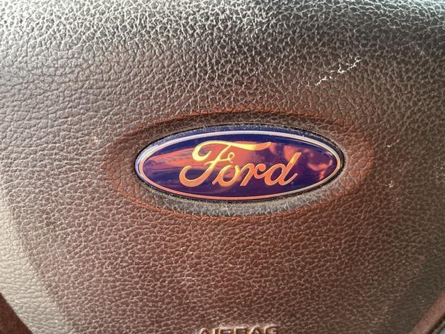 used 2017 Ford F-150 car, priced at $22,250