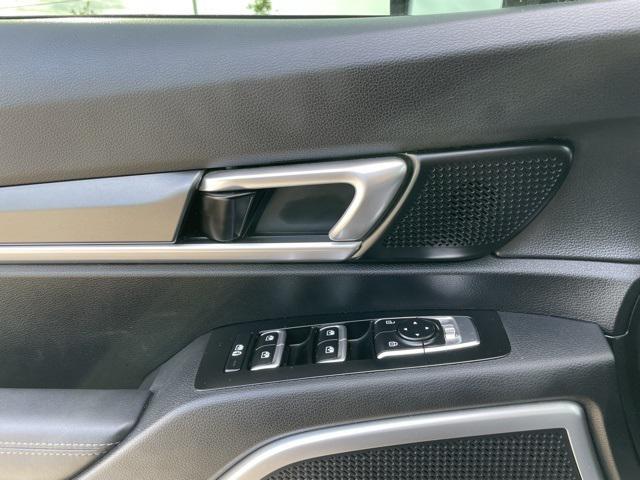 used 2022 Kia Telluride car, priced at $31,731
