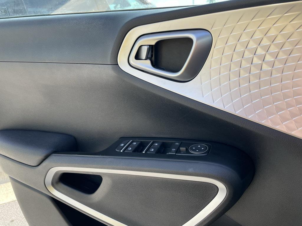 used 2020 Kia Soul car, priced at $12,790