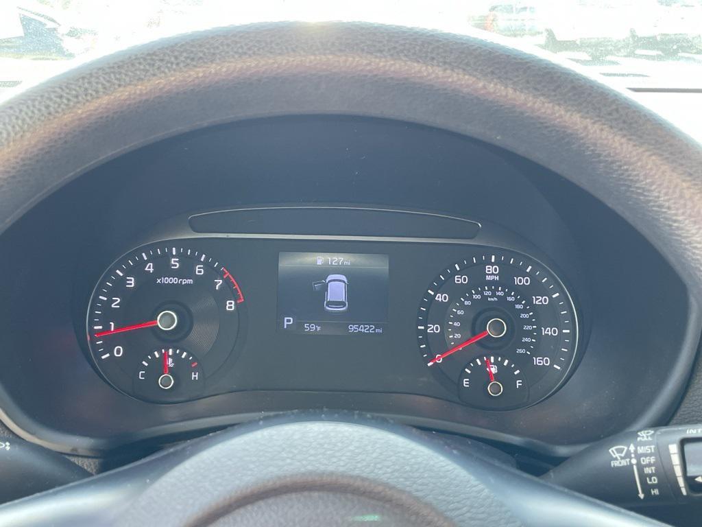 used 2020 Kia Soul car, priced at $12,790