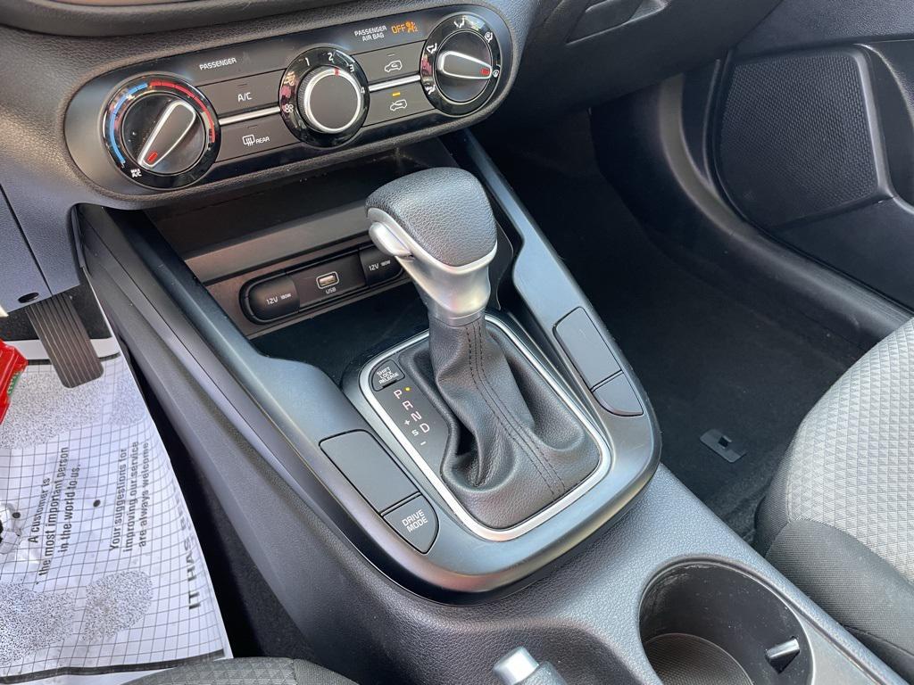 used 2020 Kia Soul car, priced at $12,790