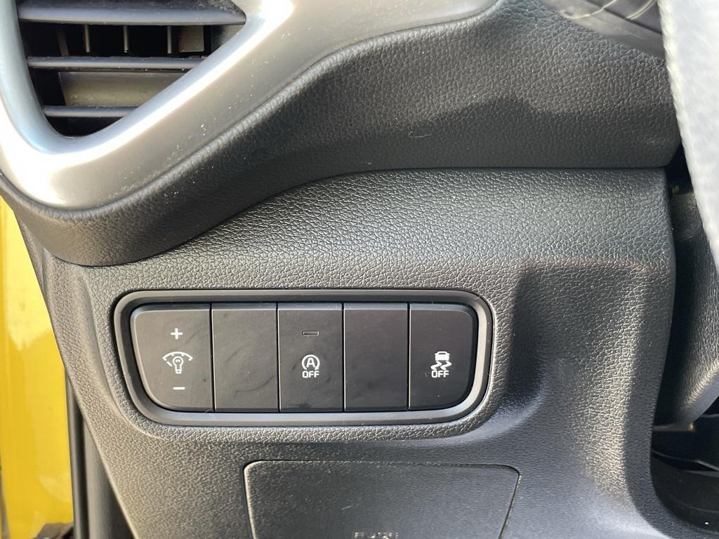 used 2020 Kia Soul car, priced at $12,790