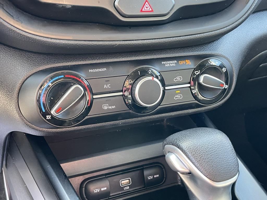 used 2020 Kia Soul car, priced at $12,790