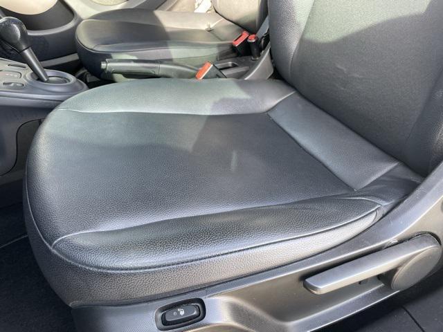 used 2016 smart ForTwo car, priced at $10,250