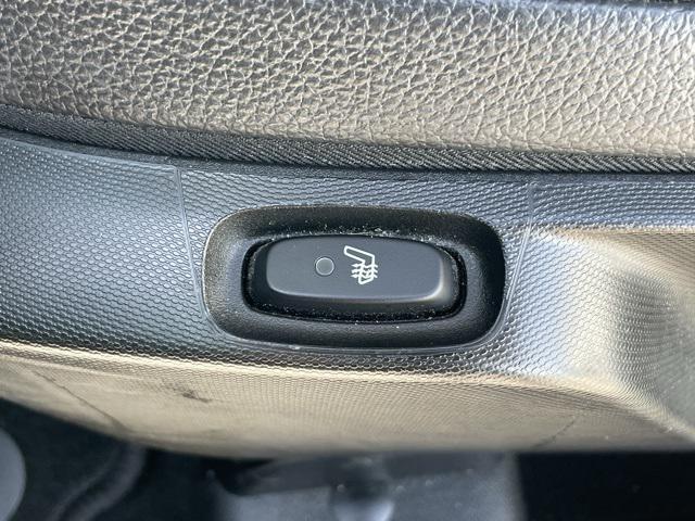 used 2016 smart ForTwo car, priced at $10,250
