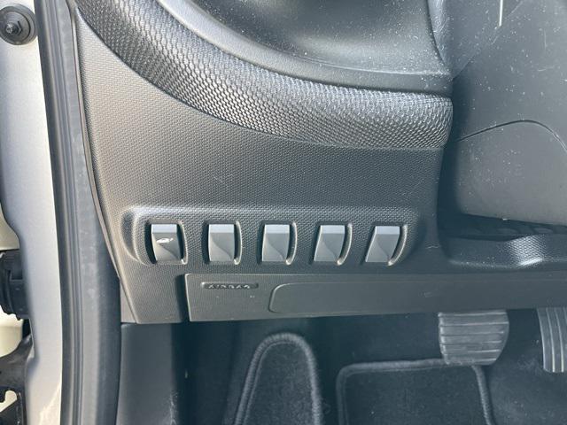 used 2016 smart ForTwo car, priced at $10,250