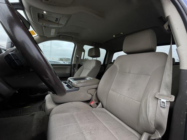 used 2014 Chevrolet Silverado 1500 car, priced at $15,208